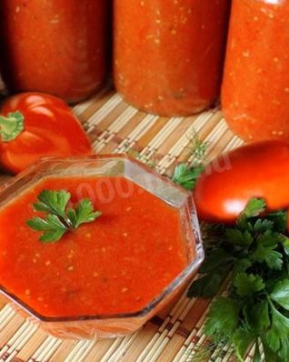 Анкл бенс на зиму без кабачков