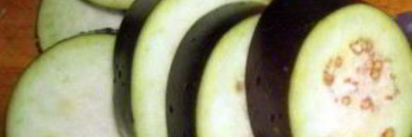 баклажаны на зиму тещин язык