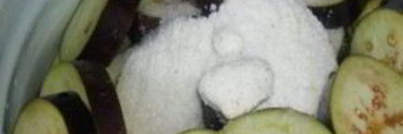 баклажаны на зиму тещин язык