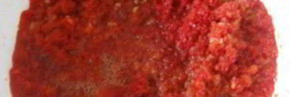 баклажаны на зиму тещин язык