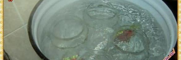 баклажаны на зиму