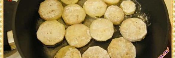 баклажаны на зиму