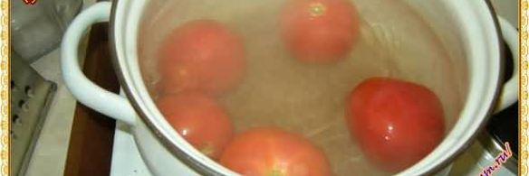 баклажаны на зиму