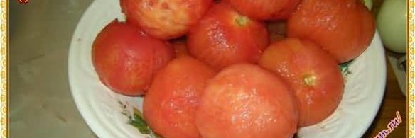 баклажаны на зиму