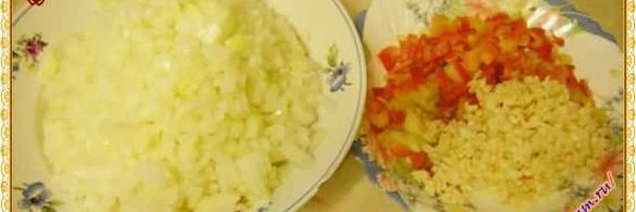 баклажаны на зиму