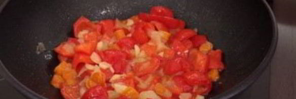 баклажаны по-гречески на зиму