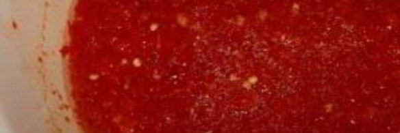 баклажаны по-грузински на зиму