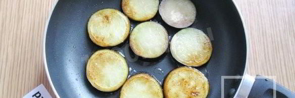 баклажаны с перцем болгарским на зиму