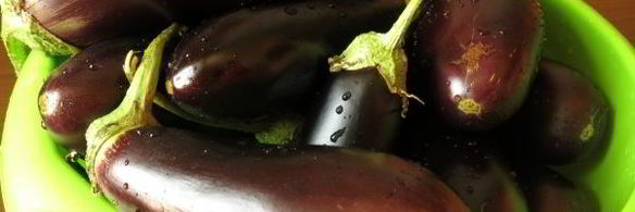 баклажаны в ореховом соусе на зиму