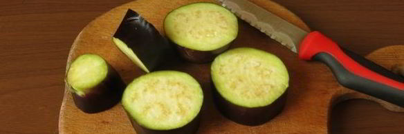 баклажаны в ореховом соусе на зиму