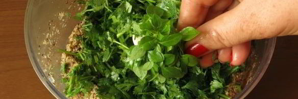 баклажаны в ореховом соусе на зиму