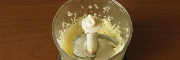 баклажаны в ореховом соусе на зиму