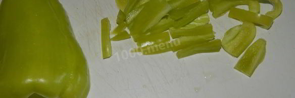 бобы на зиму