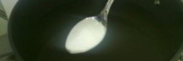 черемша на зиму