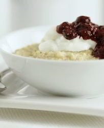 Черемуха на зиму