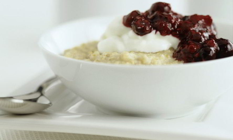 Рецепт черемухи на зиму