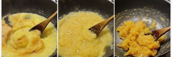 ананасовый джем