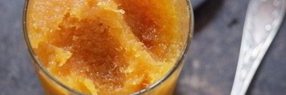 ананасовый джем