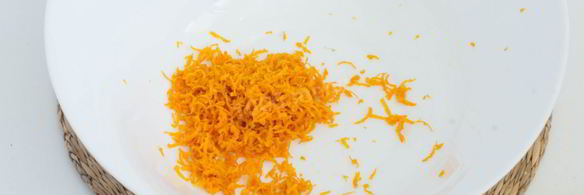 апельсиновый джем