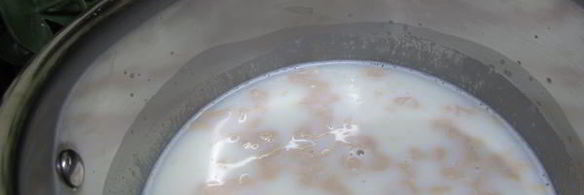 булочки с абрикосовым джемом