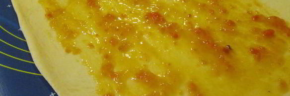 булочки с абрикосовым джемом