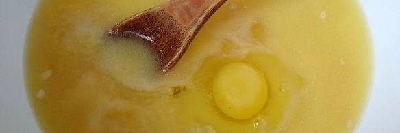 булочки с апельсиновым джемом