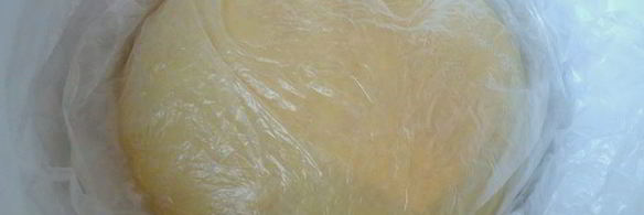 булочки с апельсиновым джемом