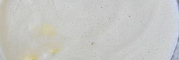 булочки с джемом и штрейзелем