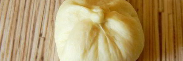 булочки с джемом и штрейзелем