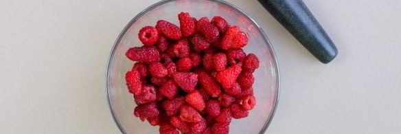 чиа-джем без сахара