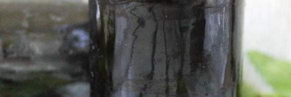 джем из черной смородины на зиму