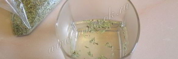 джем из черной смородины