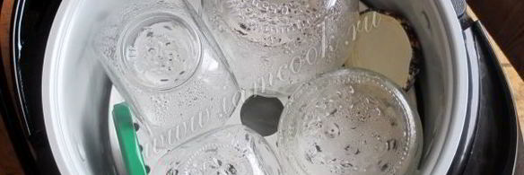 джем из черной смородины