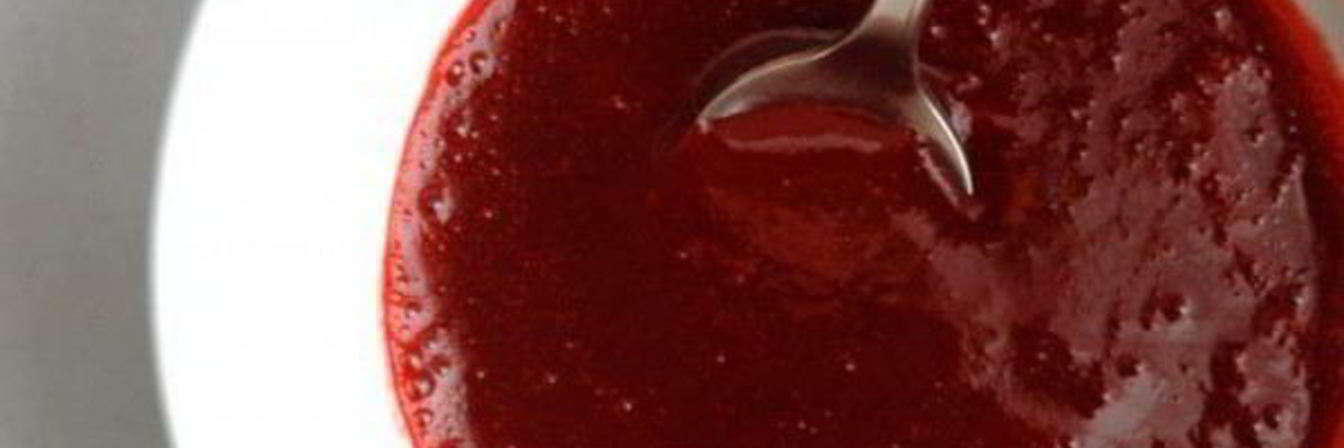 Джем из калины