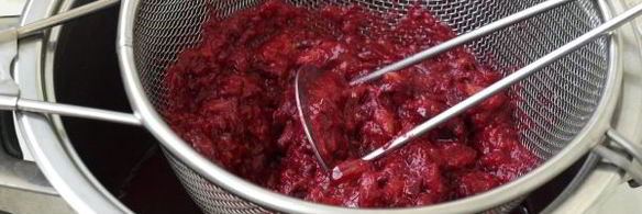 джем из кизила