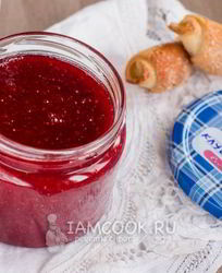 Джем из клубники на зиму