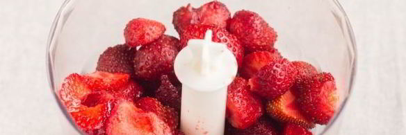 джем из клубники на зиму