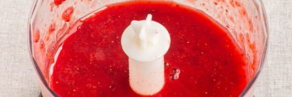 джем из клубники на зиму