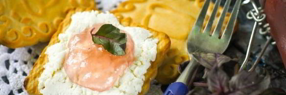 джем из красного базилика