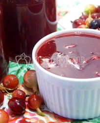 Джем из крыжовника на зиму