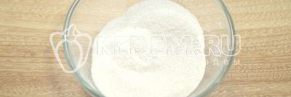 джем из крыжовника на зиму