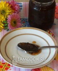 Джем из крыжовника