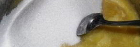 джем из лимонов