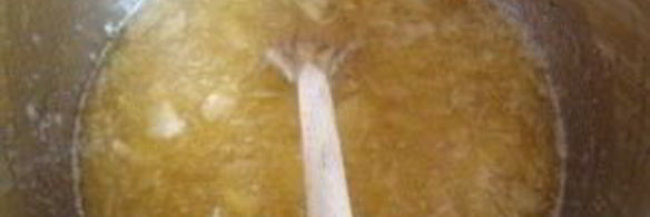 джем из лимонов