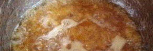 джем из лимонов