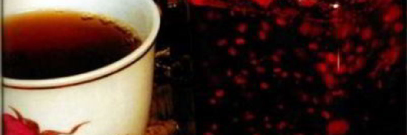 Джем из малины