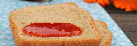 джем из облепихи