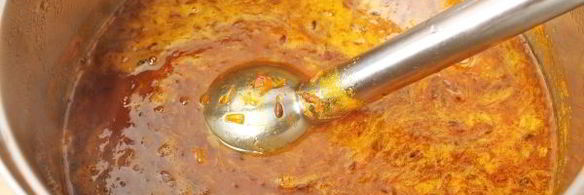 джем из облепихи