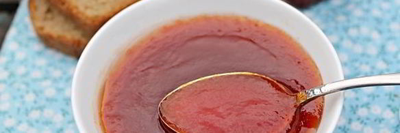 джем из облепихи