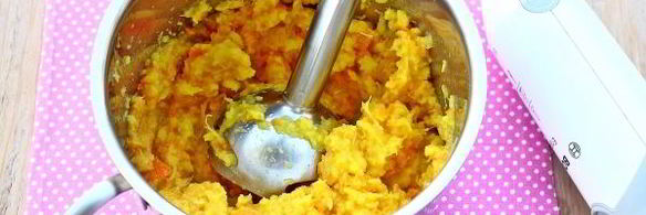 джем из ревеня и апельсина